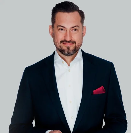 Marcin Prokop